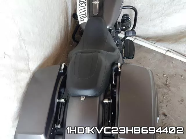 1HD1KVC23HB694402 фото 7