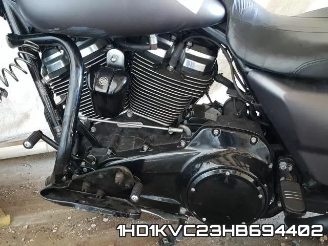 1HD1KVC23HB694402 фото 8