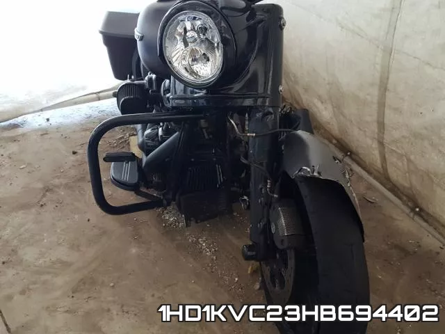 1HD1KVC23HB694402 фото 10