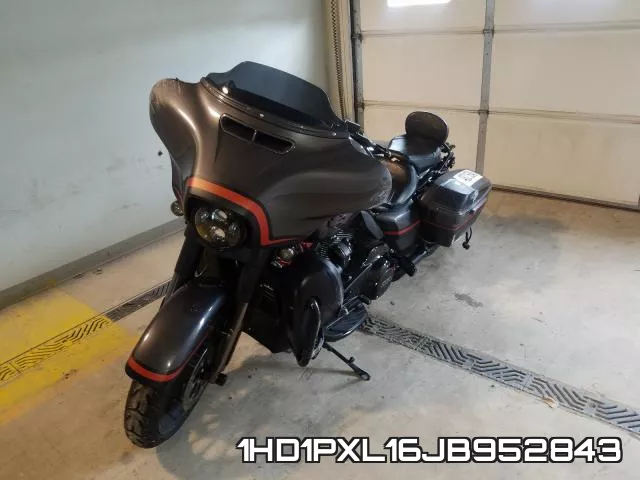 1HD1PXL16JB952843 фото 3