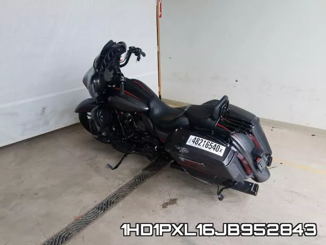 1HD1PXL16JB952843 фото 4