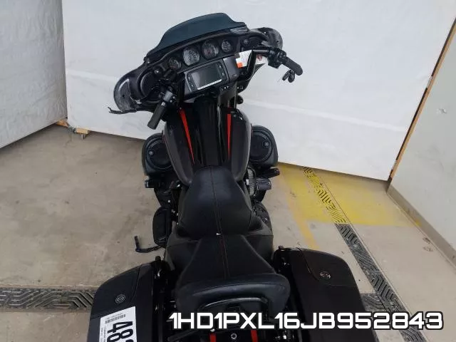 1HD1PXL16JB952843 фото 7