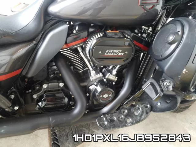 1HD1PXL16JB952843 фото 8