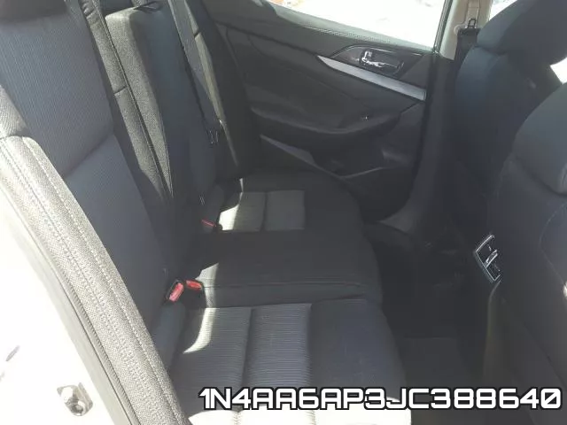 1N4AA6AP3JC388640 фото 7
