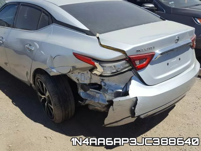1N4AA6AP3JC388640 фото 10