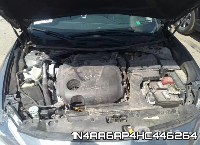 1N4AA6AP4HC446264 фото 2