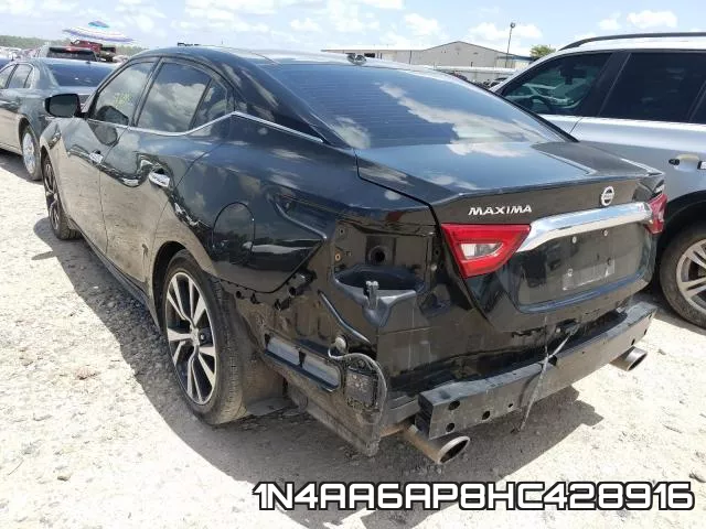 1N4AA6AP8HC428916 фото 4