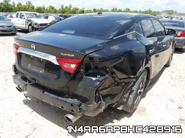 1N4AA6AP8HC428916 фото 5