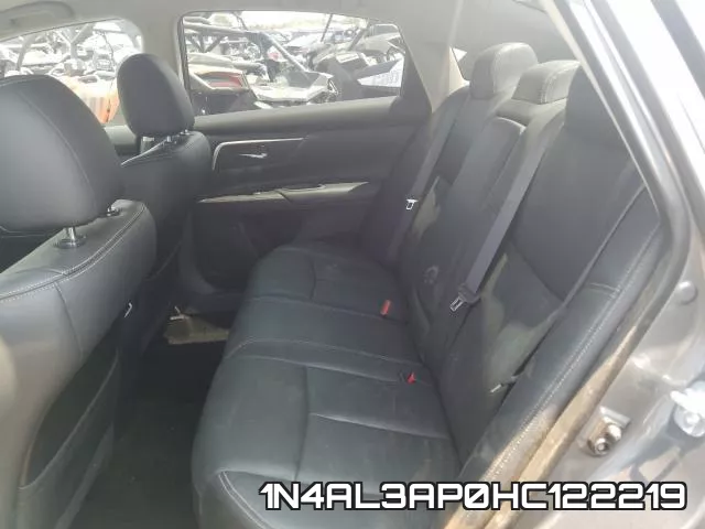 1N4AL3AP0HC122219 фото 7