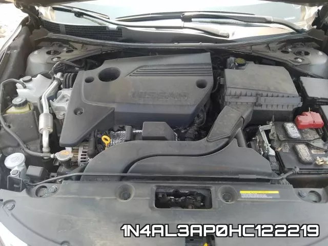 1N4AL3AP0HC122219 фото 8