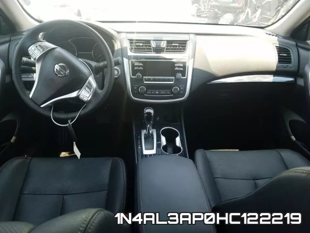 1N4AL3AP0HC122219 фото 10