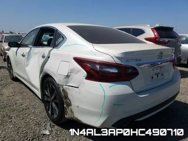 1N4AL3AP0HC490710 фото 4
