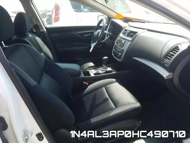 1N4AL3AP0HC490710 фото 6