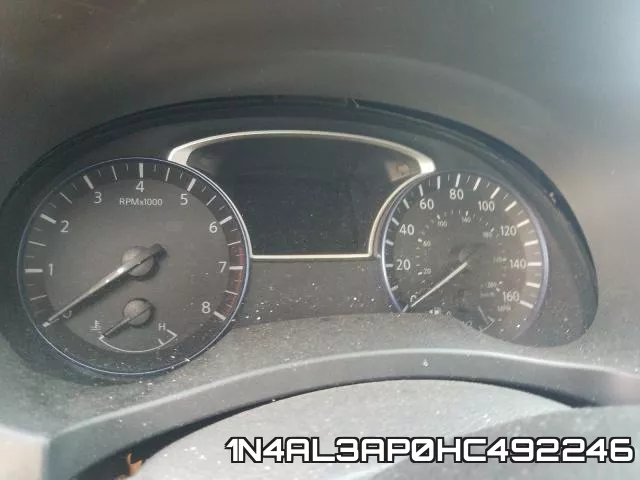 1N4AL3AP0HC492246 фото 9