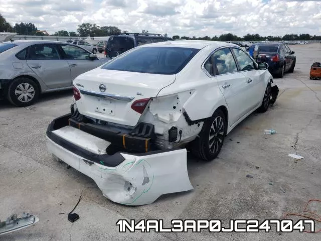 1N4AL3AP0JC247047 фото 5