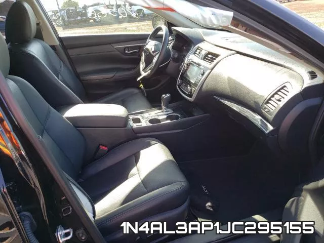 1N4AL3AP1JC295155 фото 6