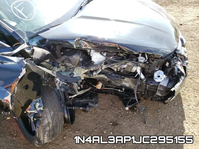1N4AL3AP1JC295155 фото 10
