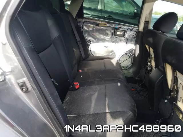 1N4AL3AP2HC488960 фото 7