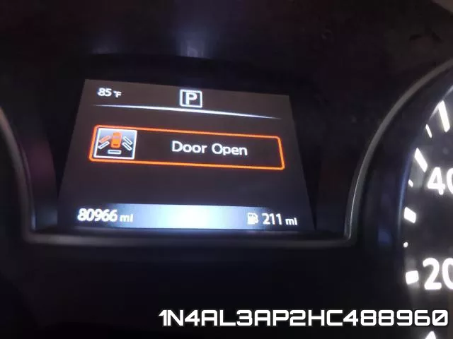 1N4AL3AP2HC488960 фото 9