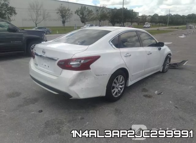 1N4AL3AP2JC299991 фото 5