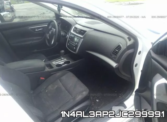 1N4AL3AP2JC299991 фото 6