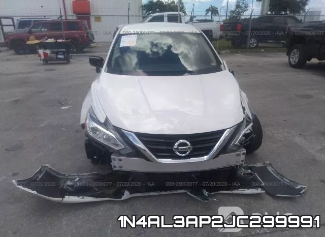 1N4AL3AP2JC299991 фото 7