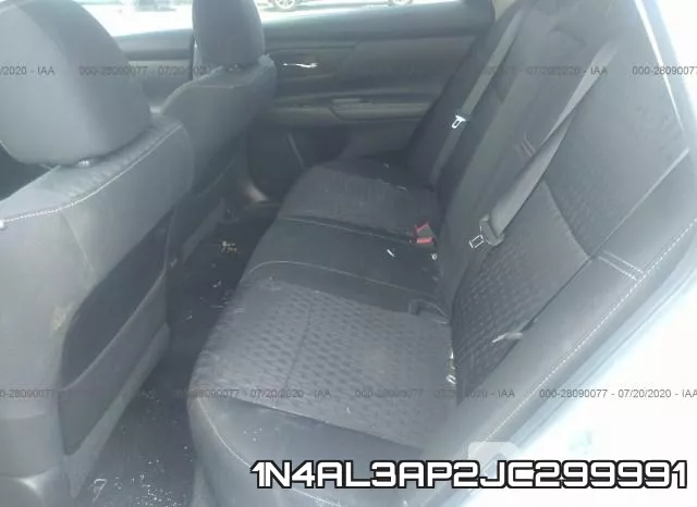 1N4AL3AP2JC299991 фото 9
