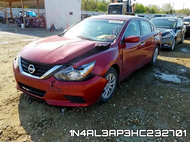 1N4AL3AP3HC232701 фото 3