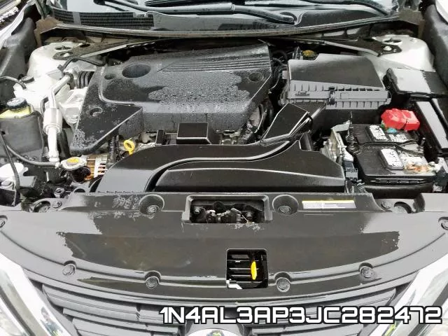 1N4AL3AP3JC282472 фото 8