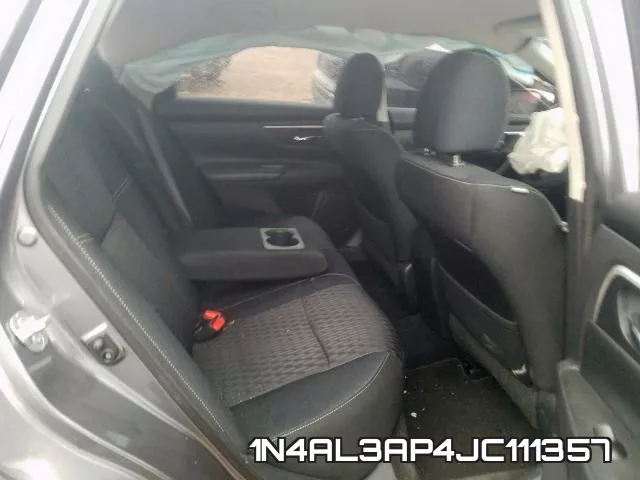 1N4AL3AP4JC111357 фото 7