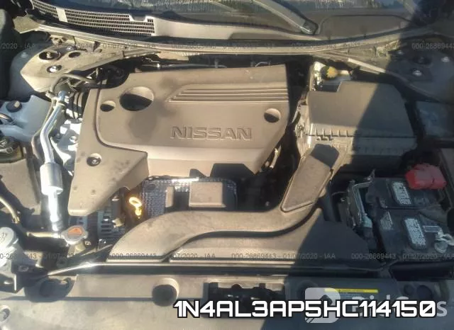 1N4AL3AP5HC114150 фото 2