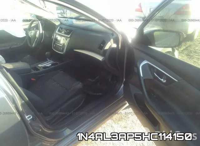 1N4AL3AP5HC114150 фото 6