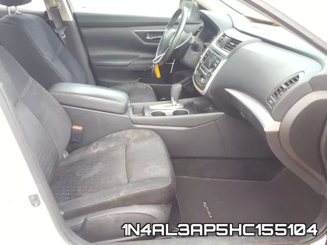 1N4AL3AP5HC155104 фото 6