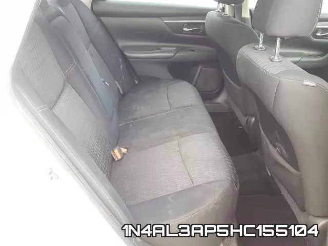 1N4AL3AP5HC155104 фото 7