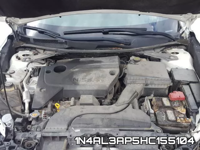 1N4AL3AP5HC155104 фото 8