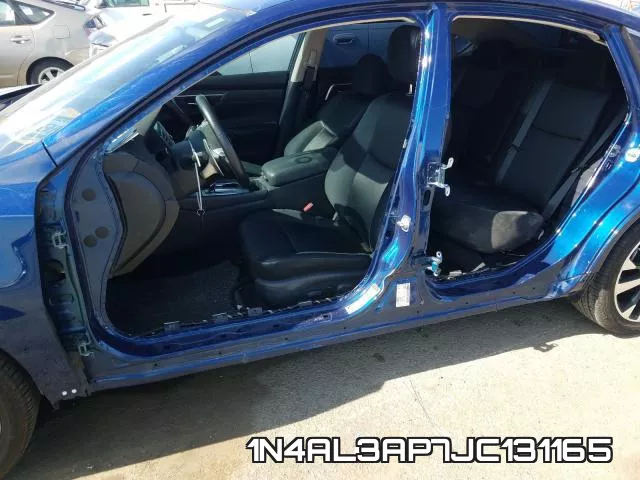 1N4AL3AP7JC131165 фото 10