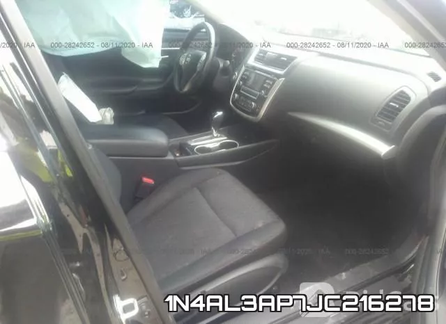 1N4AL3AP7JC216278 фото 6