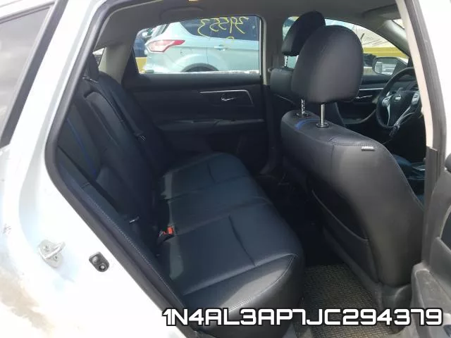 1N4AL3AP7JC294379 фото 7
