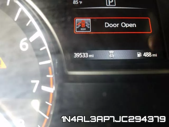 1N4AL3AP7JC294379 фото 9