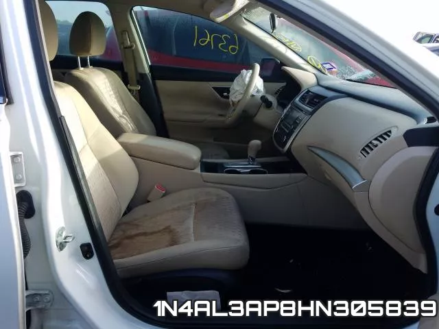 1N4AL3AP8HN305839 фото 6