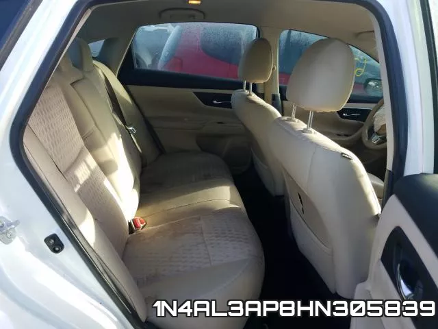 1N4AL3AP8HN305839 фото 7