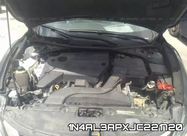 1N4AL3APXJC221720 фото 2