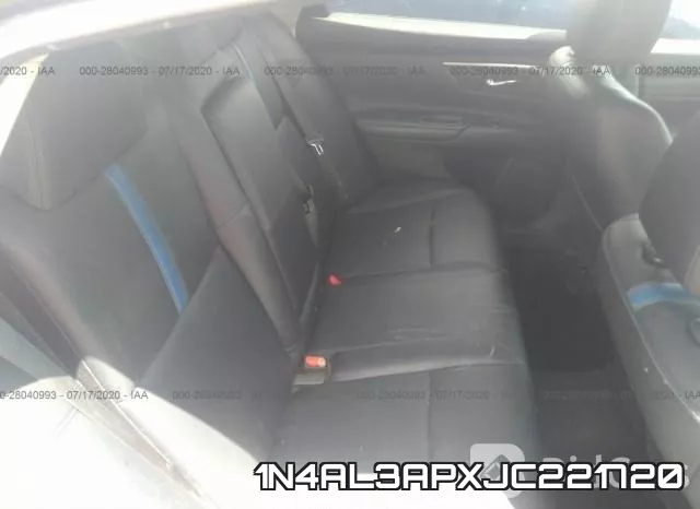 1N4AL3APXJC221720 фото 9