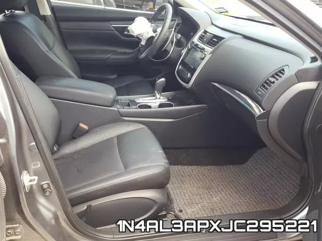 1N4AL3APXJC295221 фото 6