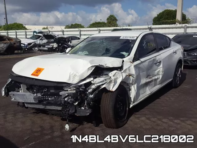 1N4BL4BV6LC218002 фото 3