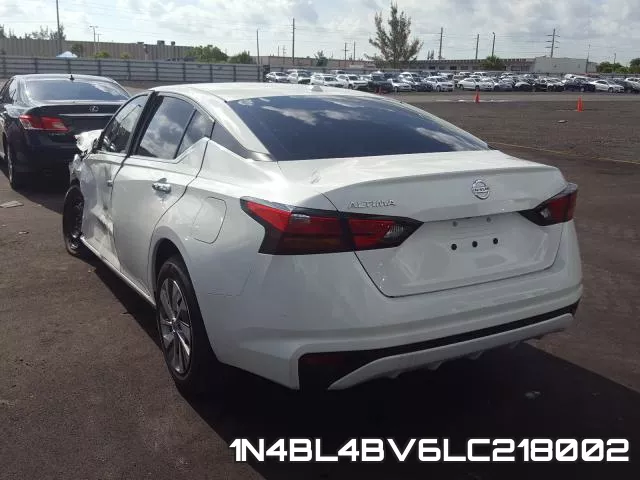 1N4BL4BV6LC218002 фото 4