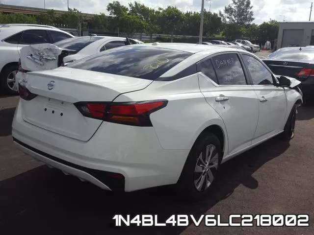 1N4BL4BV6LC218002 фото 5