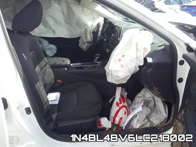 1N4BL4BV6LC218002 фото 6