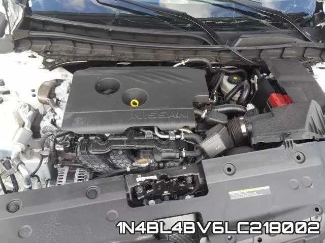 1N4BL4BV6LC218002 фото 8