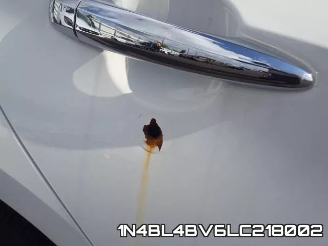 1N4BL4BV6LC218002 фото 10